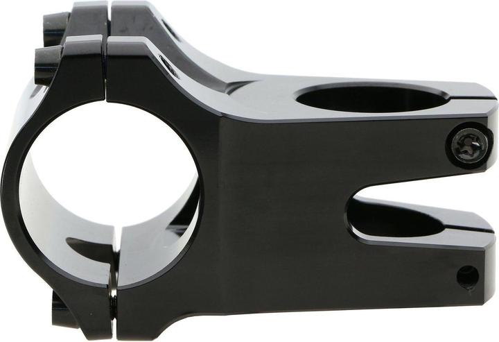 Immagine prodotto ProTaper Attacco manubrio MTB Nero/Giallo (35 mm, 35 mm)