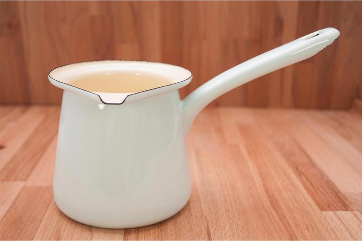 Produktbild Riess Kaffeekocher 11cm,0,75L (1 T.)
