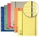 Actual product image Elba Separator sheet