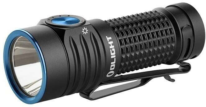 Actual product image Olight Baton Turbo (8.17 cm, 1000 lm)