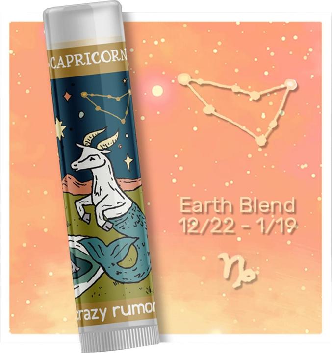 Capricorne (Baume, 4.40 ml)