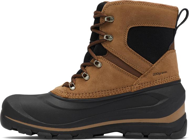 Produktbild Sorel Boxton Lace WP (40)