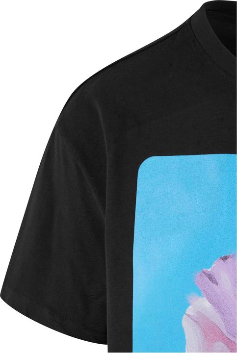 Immagine prodotto Lost Youth LY TEE - FIORI SFOCATI - 159781 (XL)