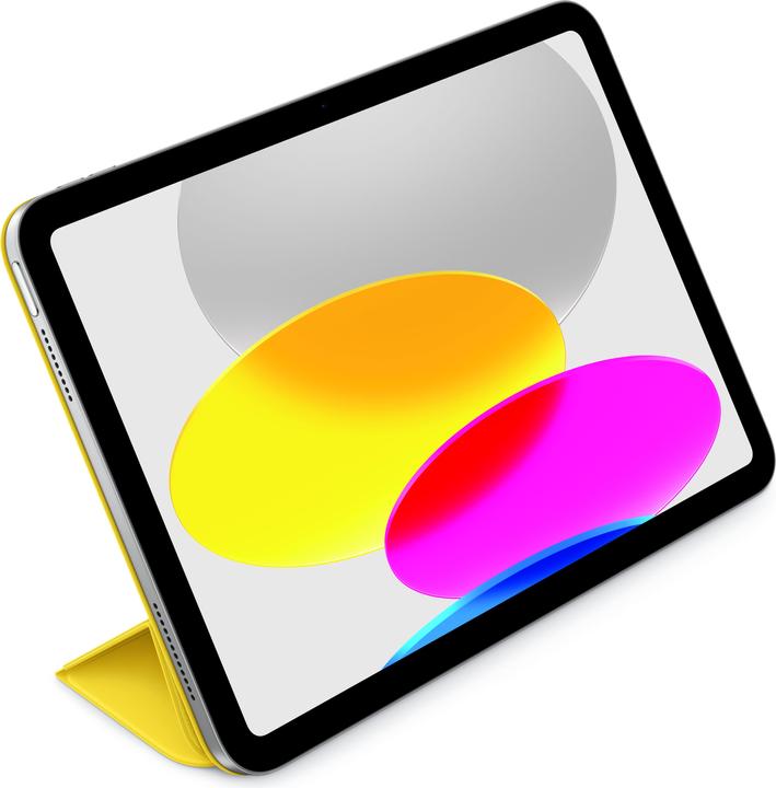 Actual product image Apple Smart Folio (iPad 2022 (10th Gen))
