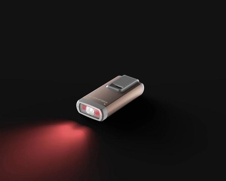 Produktbild Ledlenser K6R Schlsselanhnger (6.20 cm, 400 lm)