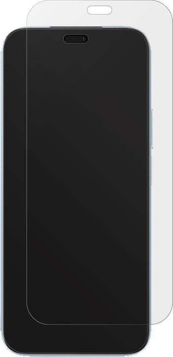 Actual product image Dipos Screen Protector Anti-Glare (4 Piece, Honor X8b)