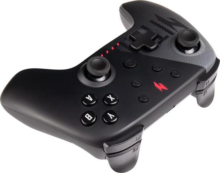 Actual product image Acer Nitro Wireless Controller NGR300 (PC, Android, iOS)