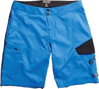Fox Short 16 Ranger Cargo 10 Blue (28)