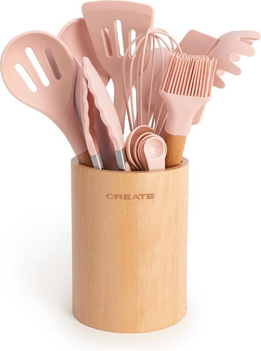 Pastel pink