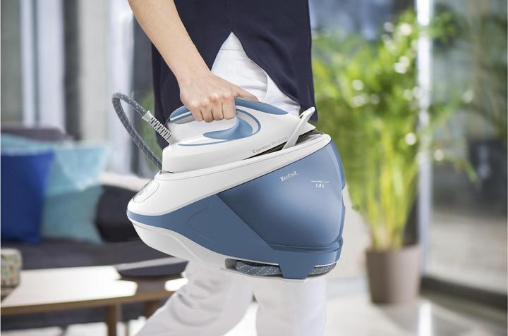 Image du produit Tefal Express Protect (2400 W, 500 g/min)