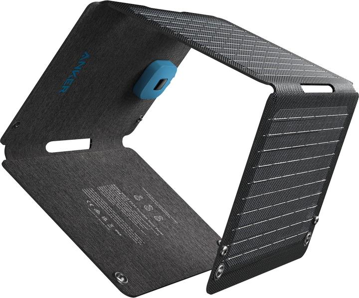 Produktbild Anker Solix Ps30 (30 W, 1.10 kg)