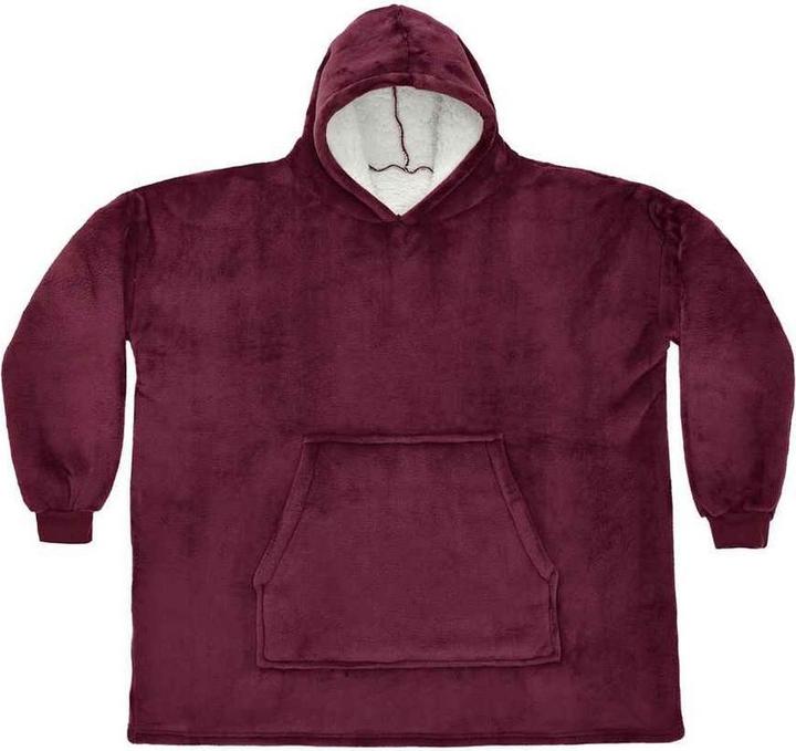 Universal Textiles Kapuzenpullover