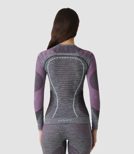 Immagine prodotto UYN Camicia termica Ambityon Melange (XL)
