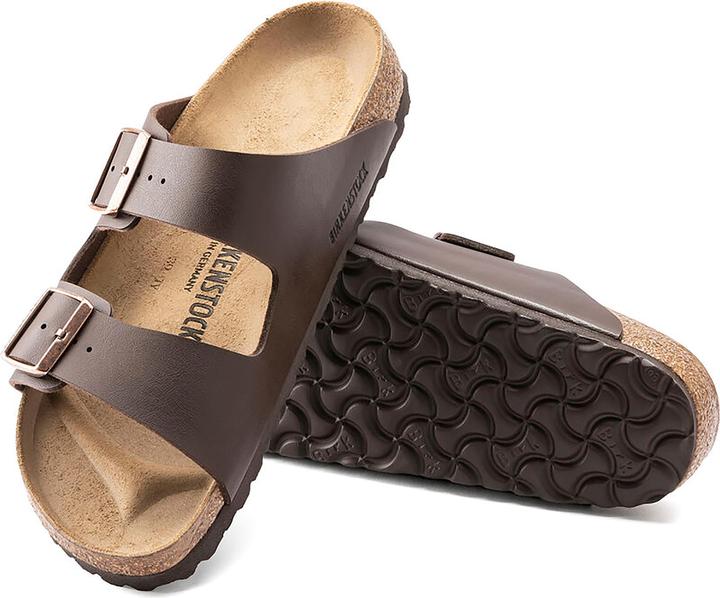 Produktbild Birkenstock Arizona Birko Flor Regular (41)