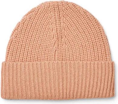 Actual product image Liewood Beanie Miller Merino Wool