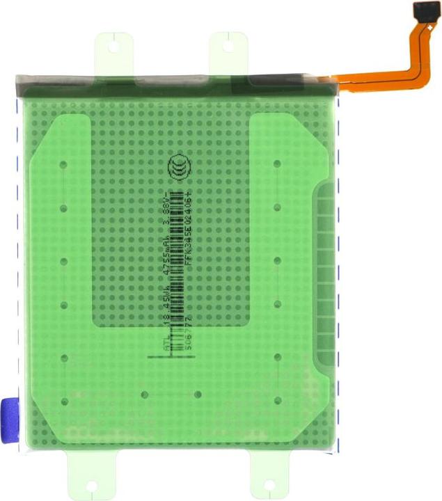 Produktbild Samsung Akku EB-BS926ABY SM-S926 Galaxy S24+ GH82-33334A