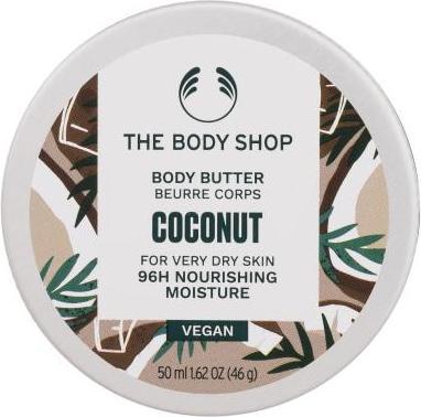 Body Shop Body Butter (Body Butter, 50 ml)