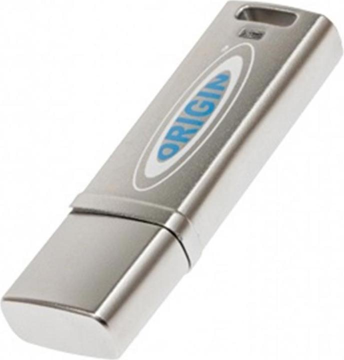Image du produit Origin Storage SC100 64GB FIPS (64 Go, USB-A)