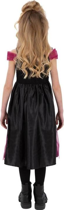 Actual product image Smiffys Girls Scream Queen Costume (128, 134)