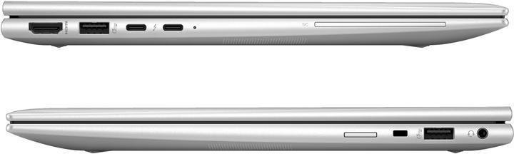 Produktbild HP 830 G11 (13.30", Intel Core Ultra 5 125U, 16 GB, 512 GB, Eng. Int.)