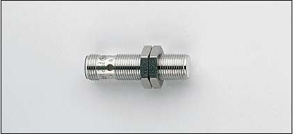 Actual product image IFM IFC204