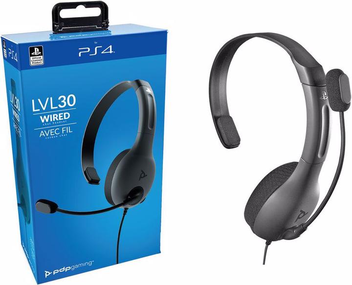 Immagine prodotto PDP LVL30 (Cablato)