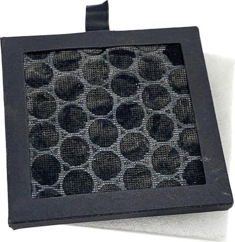 Produktbild Dremel 3d45 Carbon Air Filter 3d Zubehoer (Ersatzteile)