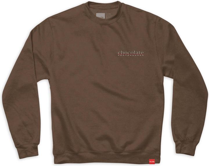 Actual product image Chocolate M38900 (L)