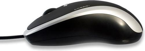 Produktbild Logitech RX1000 Laser Maus OEM, USB