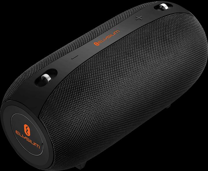 Produktbild ECG Wireless speaker BTS X1 Black (12 h)