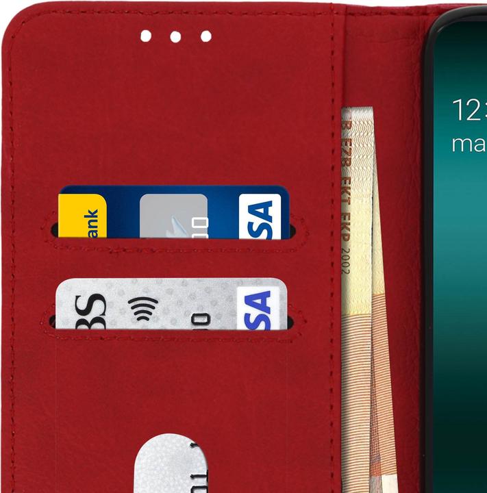 Actual product image Avizar Chester Series (Samsung Galaxy A30s)