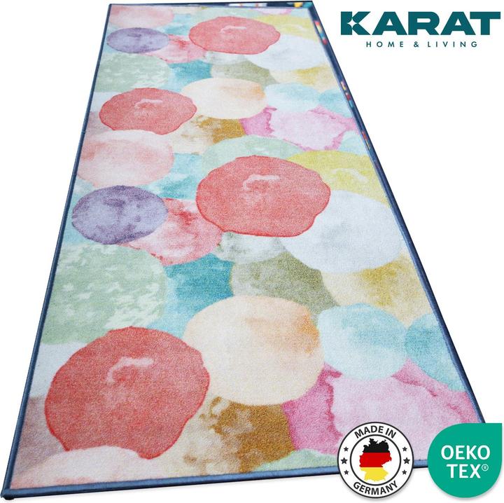 Produktbild Karat Ballons&Rockets (80 x 500 cm)