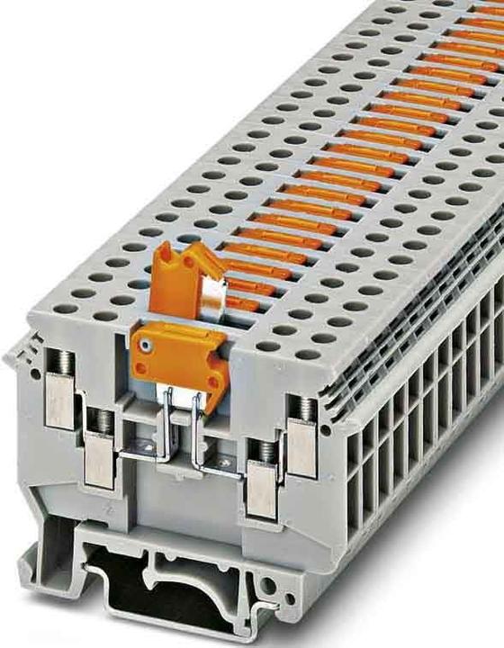 Actual product image Phoenix Contact UDK 4-MTK (Various)