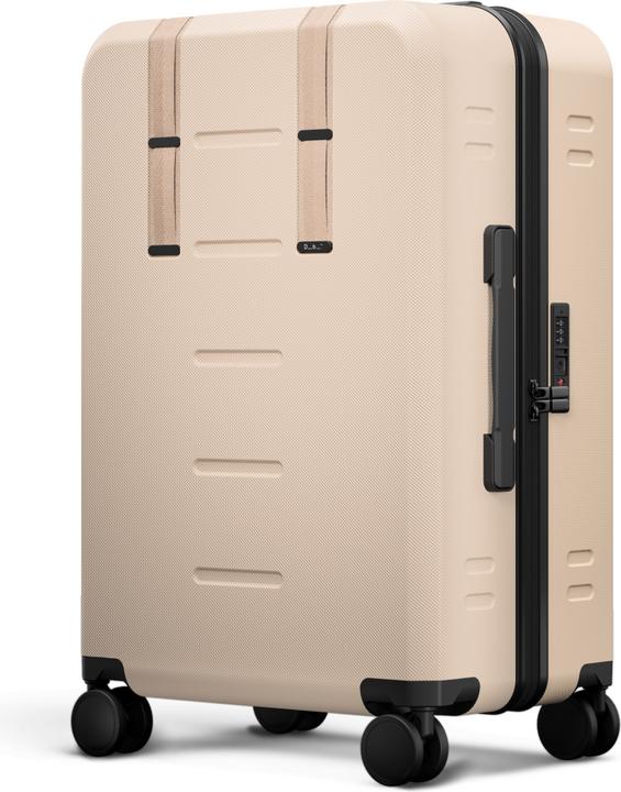 Fogbow Beige