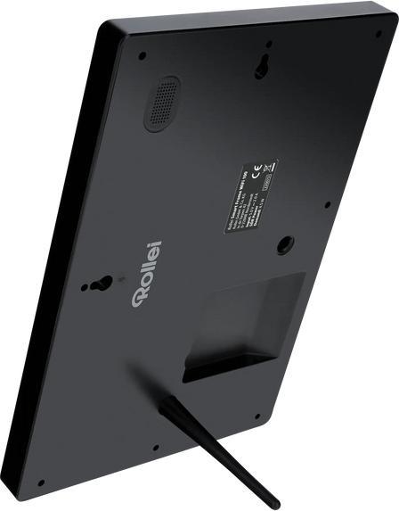 Produktbild Rollei Smart Frame WiFi 100 (10", 800 x 1280 Pixel)