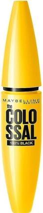 Productafbeelding Maybelline New York De Colossal Volume Express Smoky (Rookzwart)