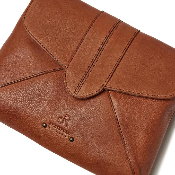 Actual product image dR Amsterdam Shoulderbag / Clutch