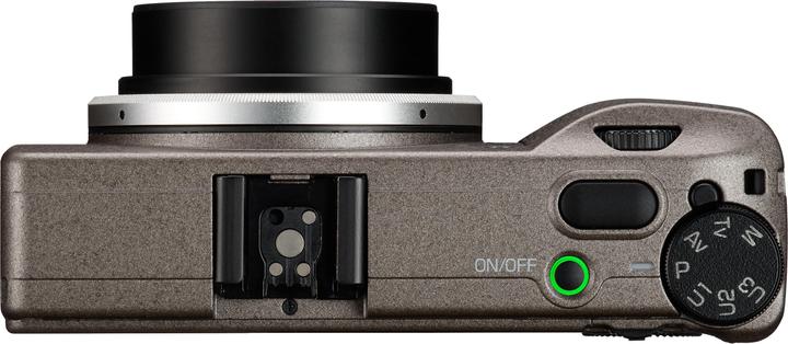 Produktbild RICOH GR III Diary Edition (18.3mm, 24.20 Mpx, APS-C / DX)