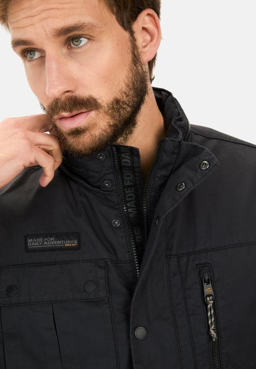 Produktbild Camel Active Blouson im Fieldjacket-Stil (27)