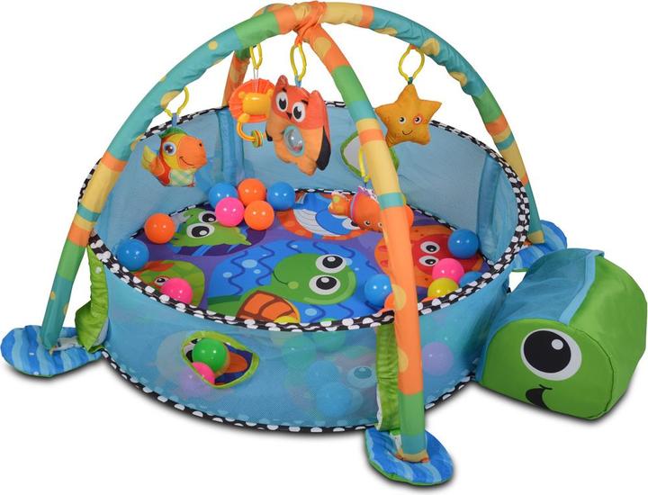 Image du produit Cangaroo drap pour tortue de mer
