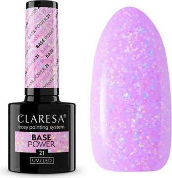 Image du produit Claresa Hybrid Floor Power Base 21 5g (Multicolore)