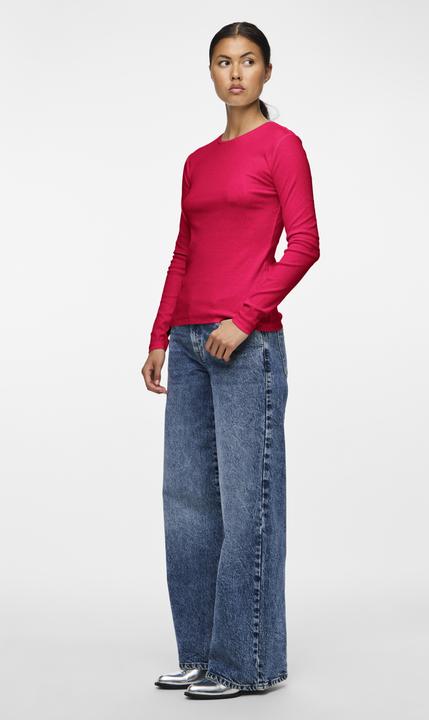 Immagine prodotto Pieces Pcruka Ls Top Noos Bc (XL)