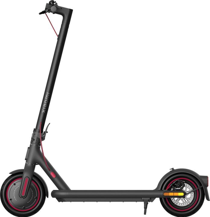 Immagine prodotto Xiaomi 4 Pro (20 km/h, 45 km, 350 W)