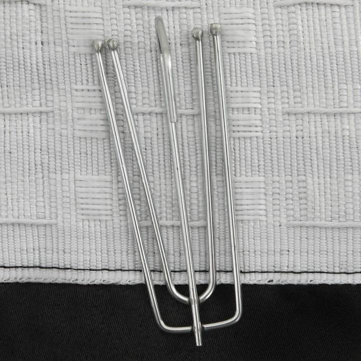 Actual product image VidaXL Ariadna (140 x 225 cm)