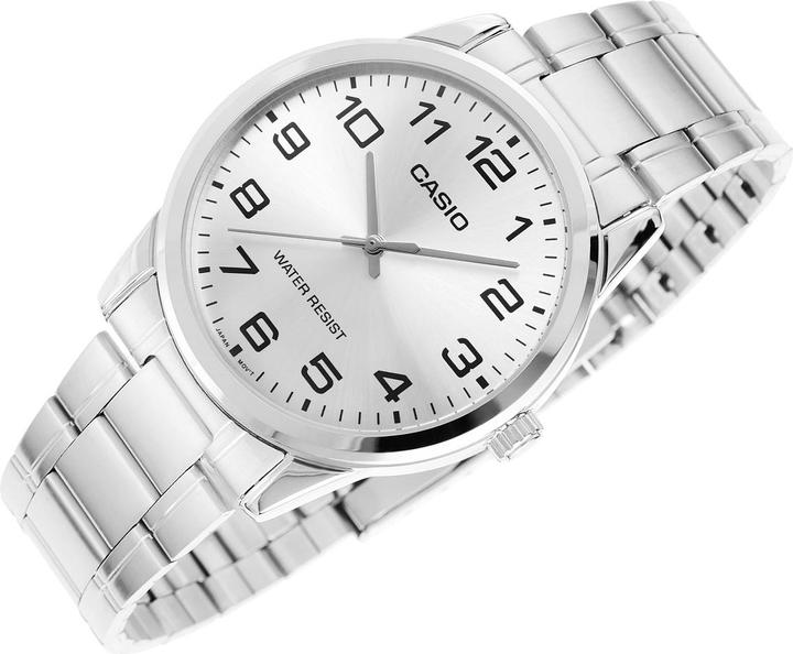 Actual product image Casio Standard (Analogue wristwatch, 38 mm)