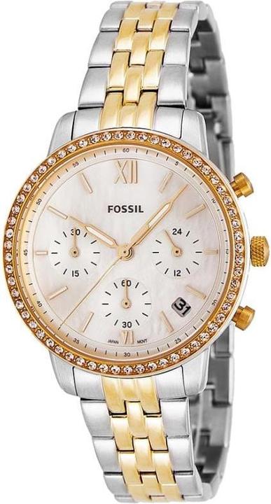 Actual product image Fossil Chronograph (Chronograph, 36 mm)