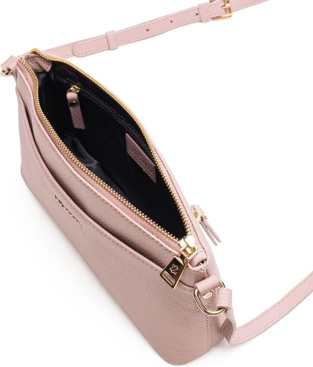Produktbild Lazarotti Bologna Leather Umhängetasche Leder 24 cm