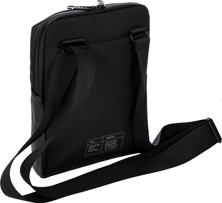 Immagine prodotto Porsche Design Borsa a tracolla Urban Eco (3 l)