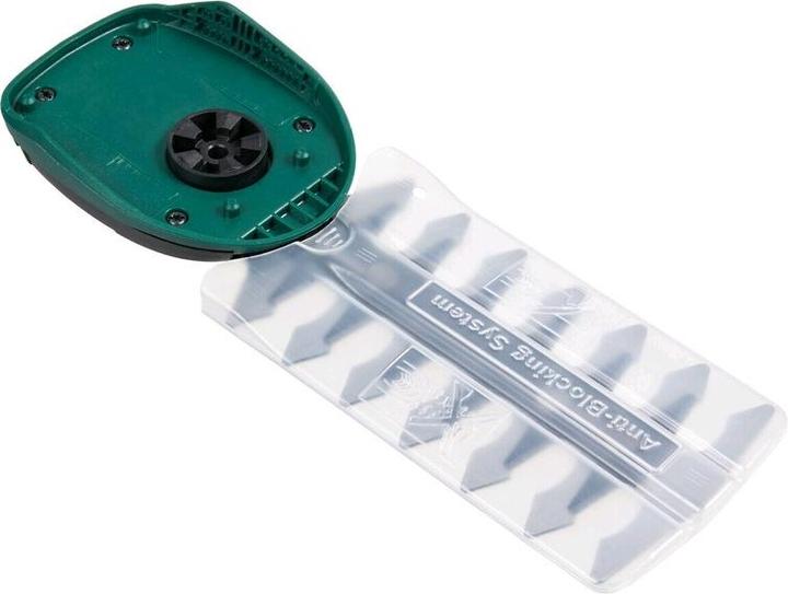 Immagine prodotto Bosch Home & Garden Cesoia per arbusti Multi-Click 120 mm per Isio (Pioniere delle erbacce, Attacco per macchine da giardino)