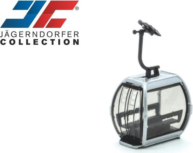 Immagine prodotto Jägerndorfer Gondola H0 Omega V